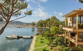 Hôtel Restaurant Le Goéland